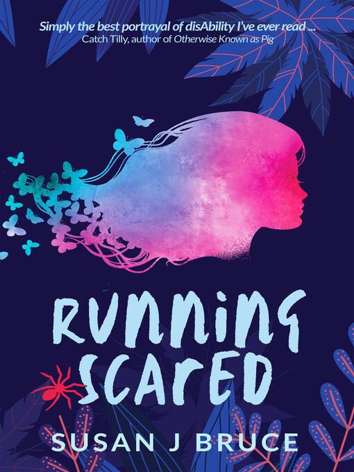 Title details for Running Scared by Susan J Bruce - Available